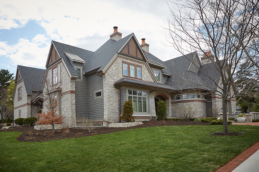 Grand Rapids and Traverse City Custom Home Builders