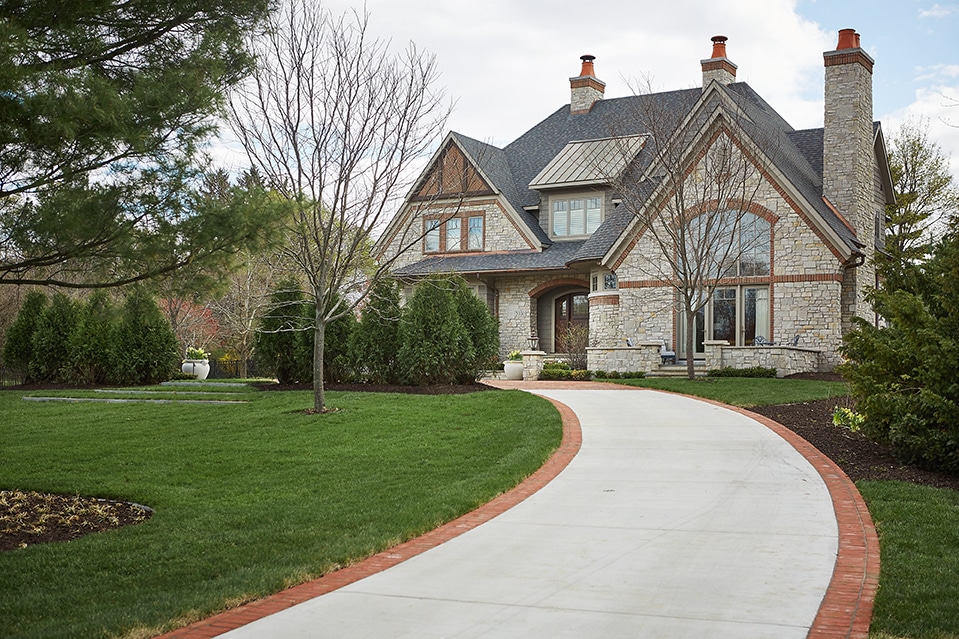 Grand Rapids and Traverse City Custom Home Builders