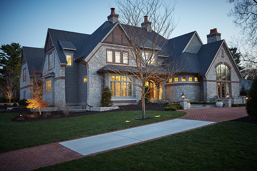 Grand Rapids and Traverse City Custom Home Builders