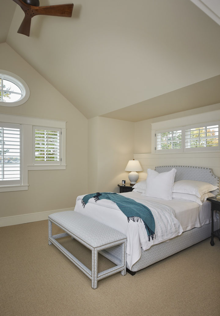 Bostwick Lake J. Peterson Homes