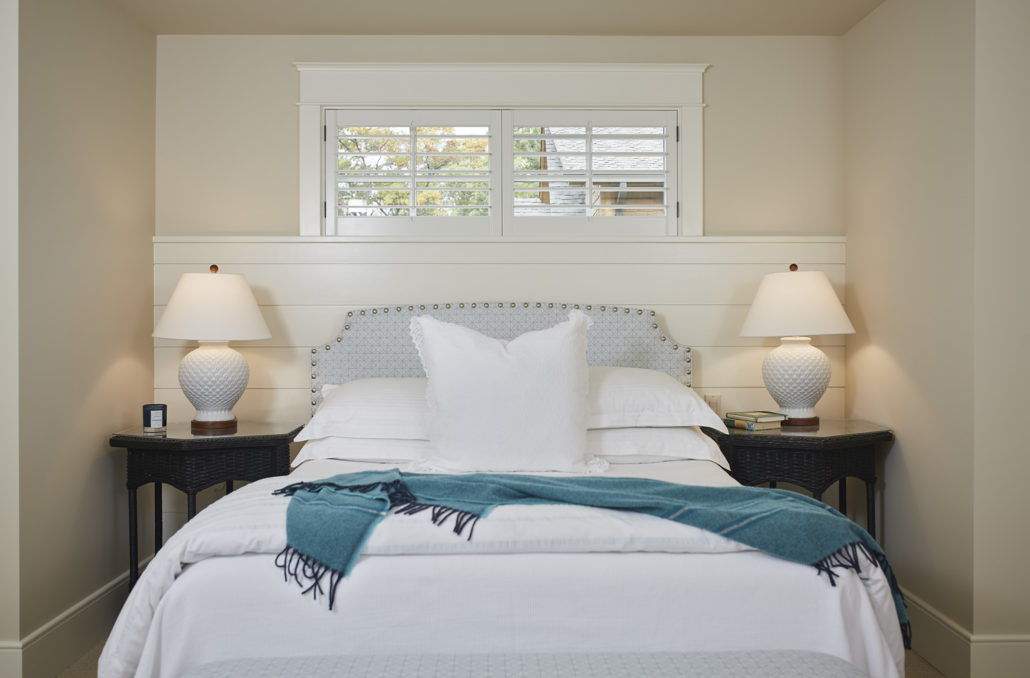 Bostwick Lake J. Peterson Homes