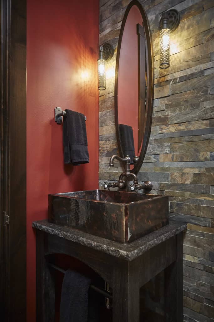 Grand Rapids and Traverse City Custom Home Builders
