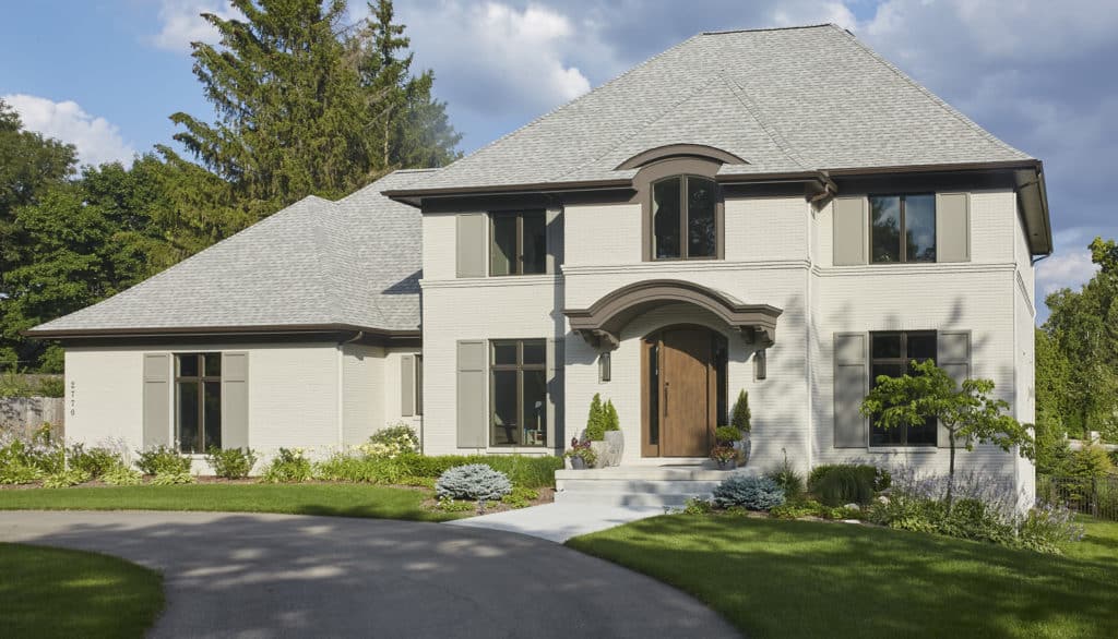 Grand Rapids and Traverse City Custom Home Builders