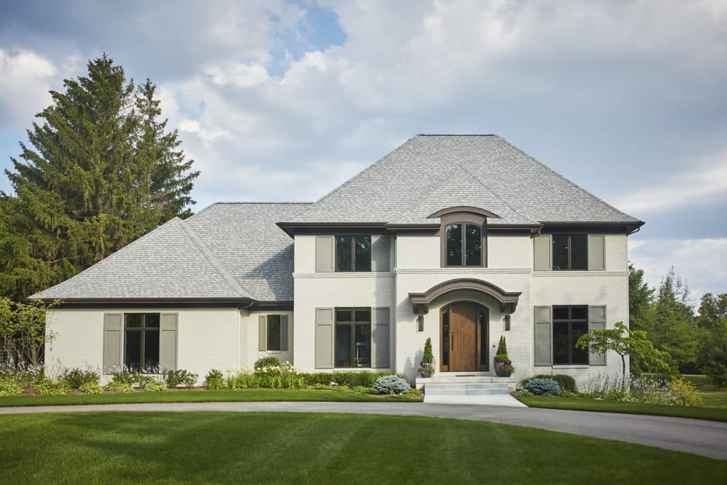 Grand Rapids and Traverse City Custom Home Builders