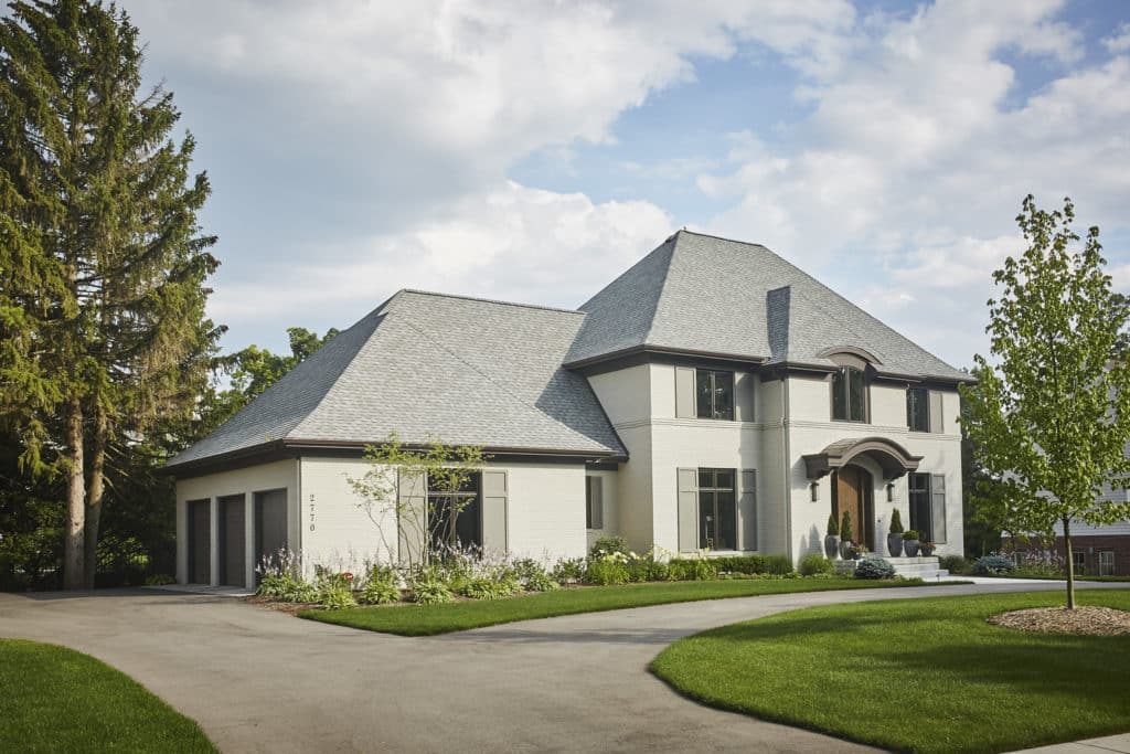 Grand Rapids and Traverse City Custom Home Builders