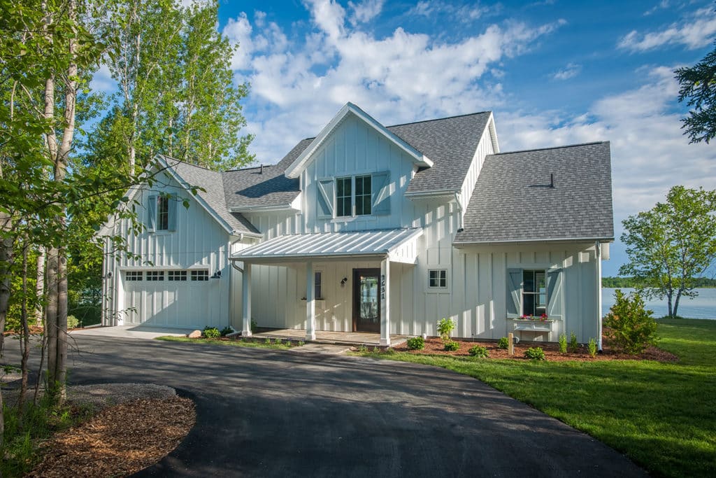 Grand Rapids and Traverse City Custom Home Builders