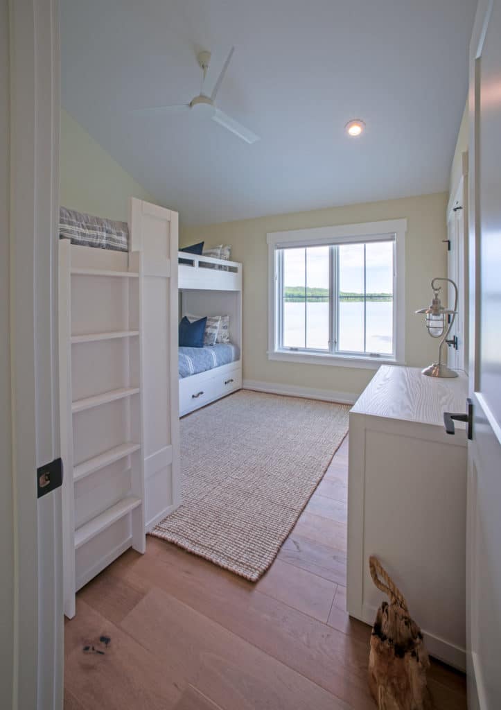 Grand Rapids and Traverse City Custom Home Builders