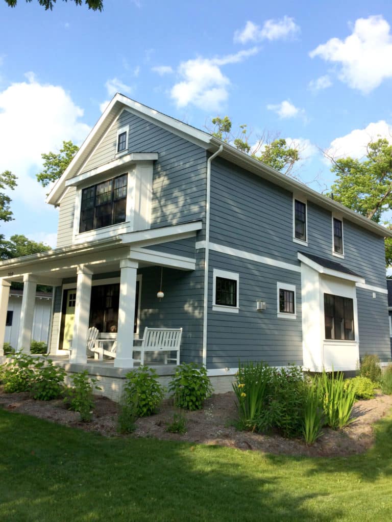 Grand Rapids and Traverse City Custom Home Builders