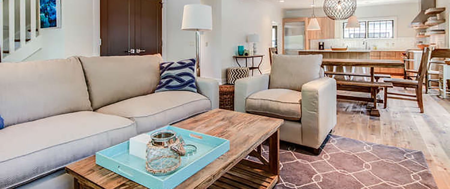 Joel Peterson Homes Grand Rapids and Traverse City Custom Home Builders