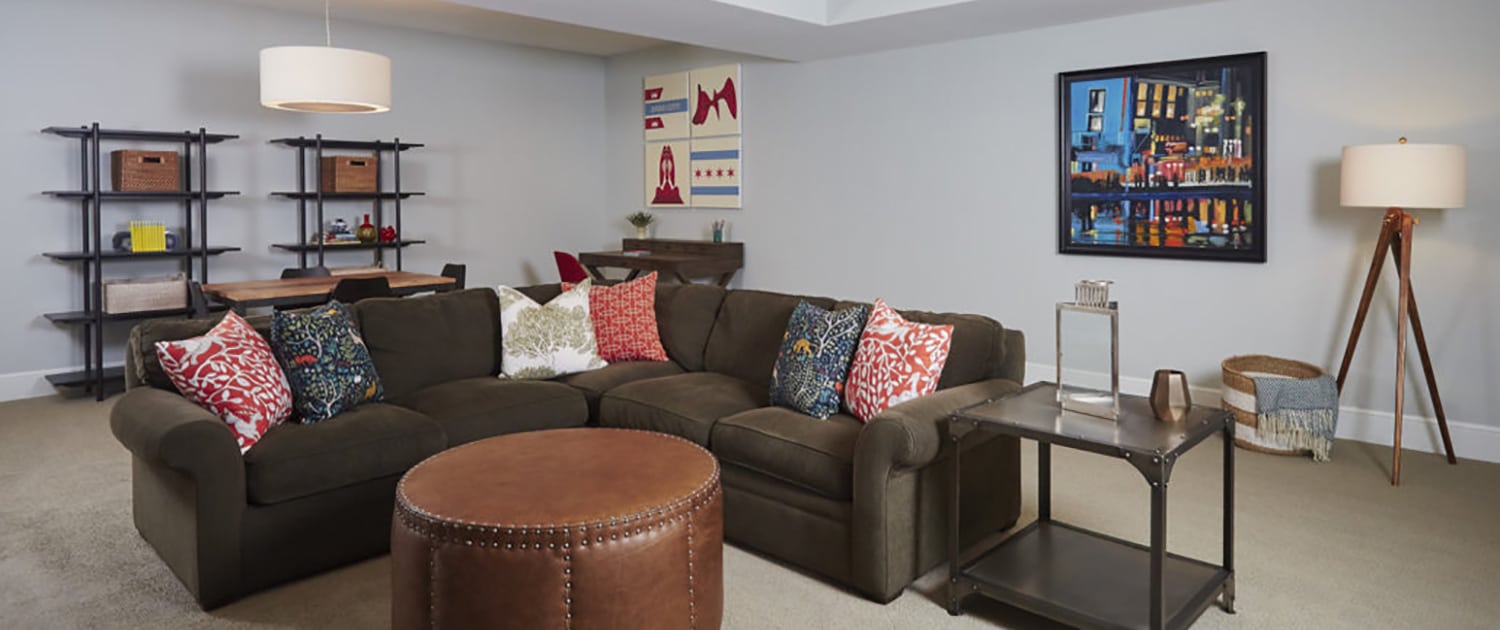 Joel Peterson Homes Grand Rapids and Traverse City Custom Home Builders