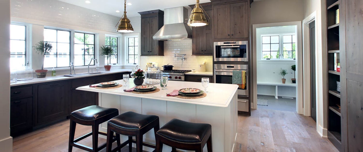 Joel Peterson Homes Grand Rapids and Traverse City Custom Home Builders
