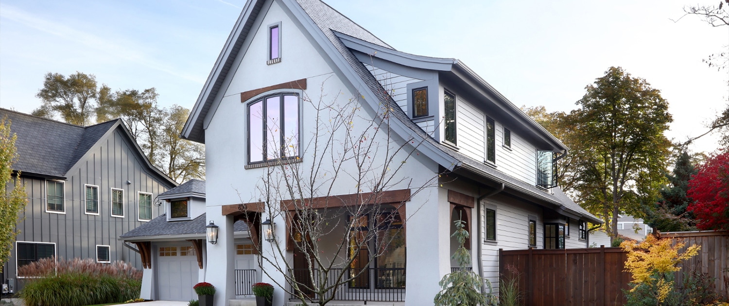 Joel Peterson Homes Grand Rapids and Traverse City Custom Home Builders