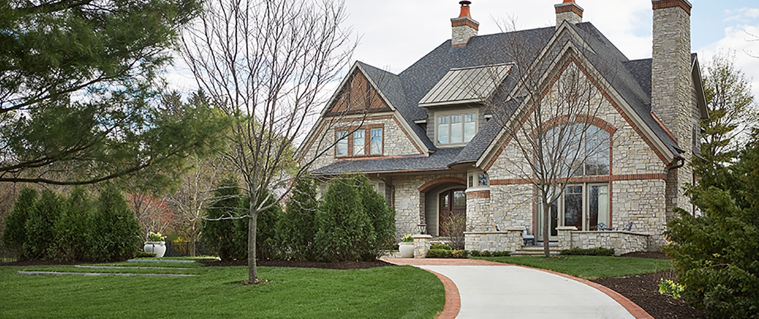 Joel Peterson Homes Grand Rapids and Traverse City Custom Home Builders