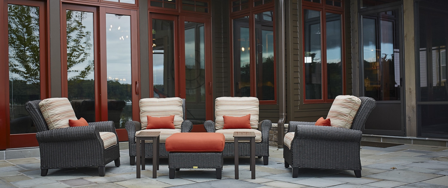 Joel Peterson Homes Grand Rapids and Traverse City Custom Home Builders