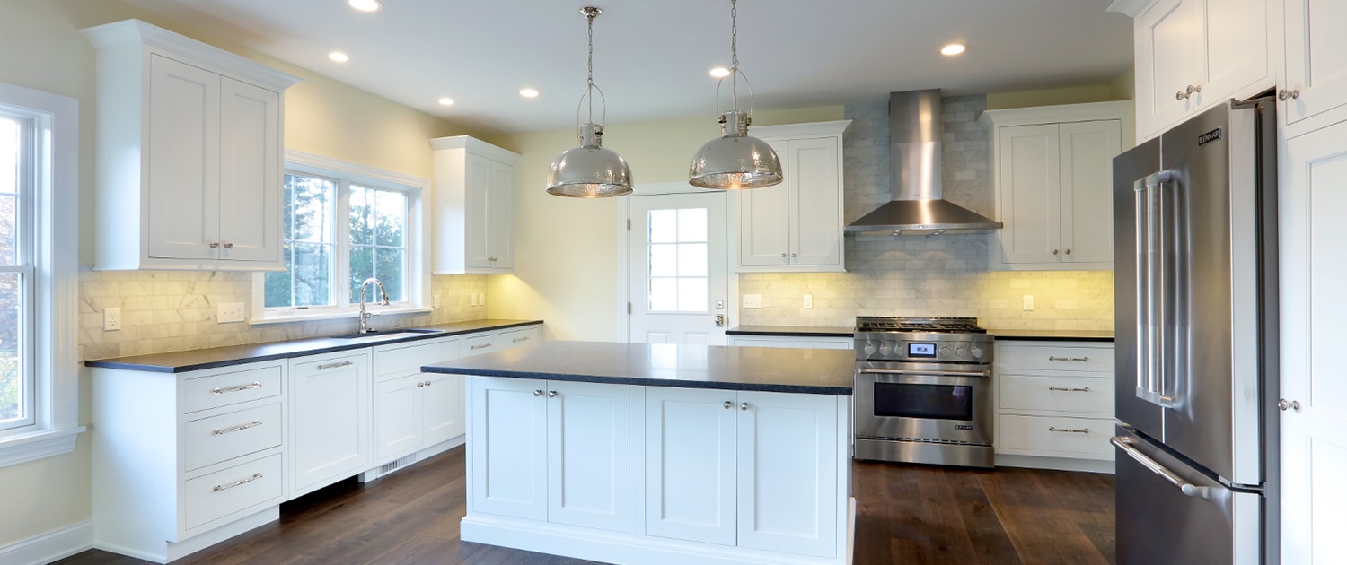Joel Peterson Homes Grand Rapids and Traverse City Custom Home Builders