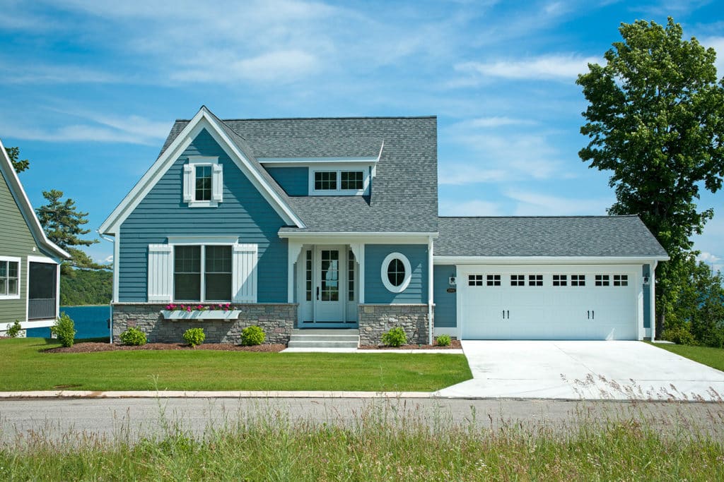 Grand Rapids and Traverse City Custom Home Builders