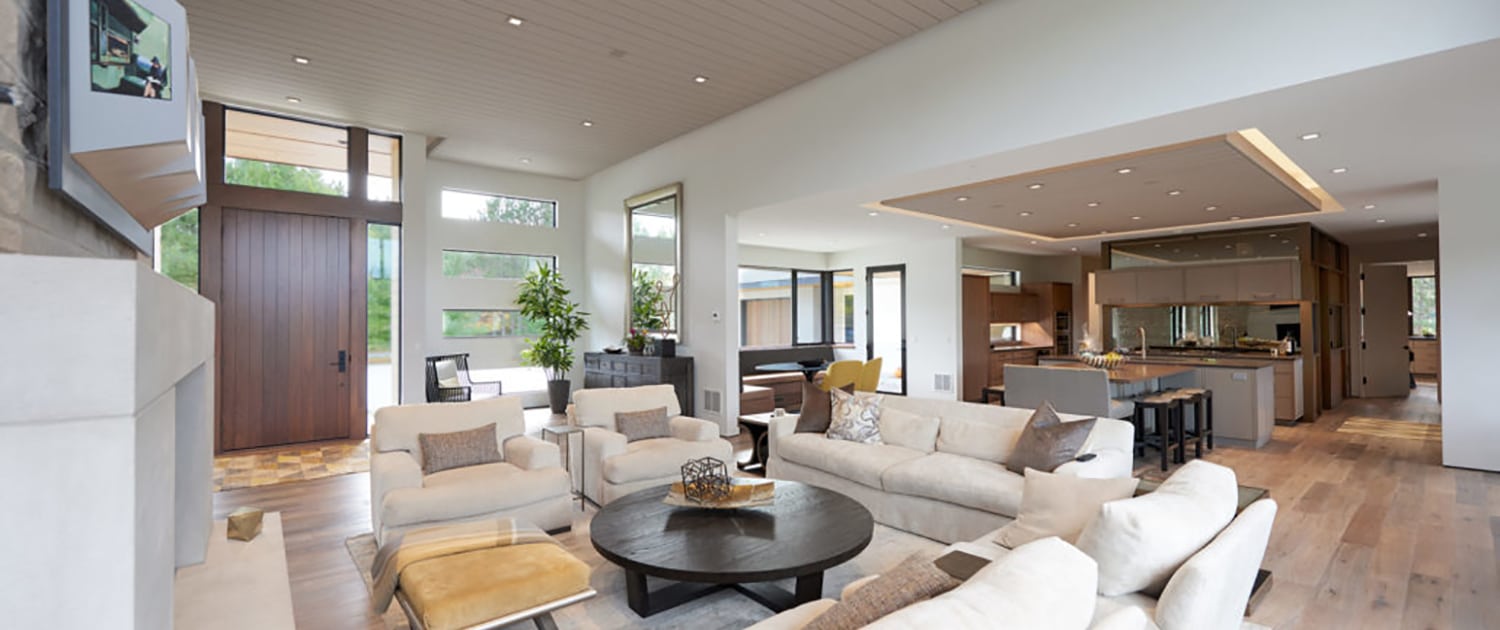 Joel Peterson Homes Grand Rapids and Traverse City Custom Home Builders