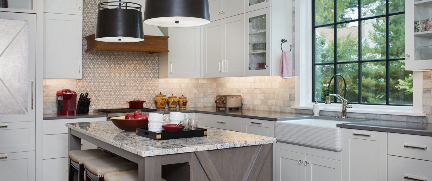 Joel Peterson Homes Grand Rapids and Traverse City Custom Home Builders