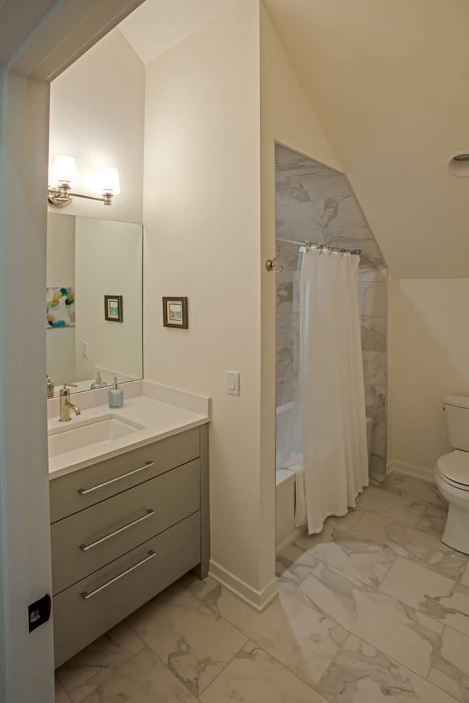 Grand Rapids and Traverse City Custom Home Builders