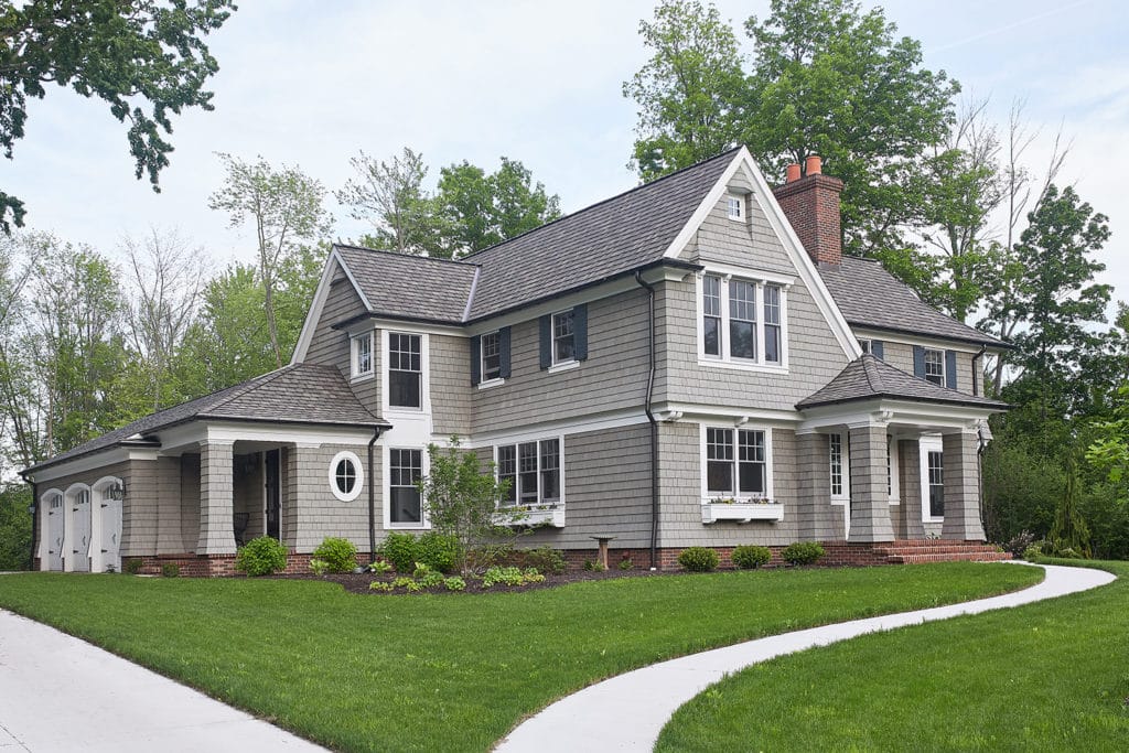 Grand Rapids and Traverse City Custom Home Builders