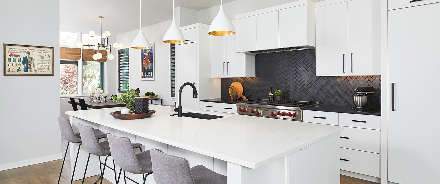 Joel Peterson Homes Grand Rapids and Traverse City Custom Home Builders