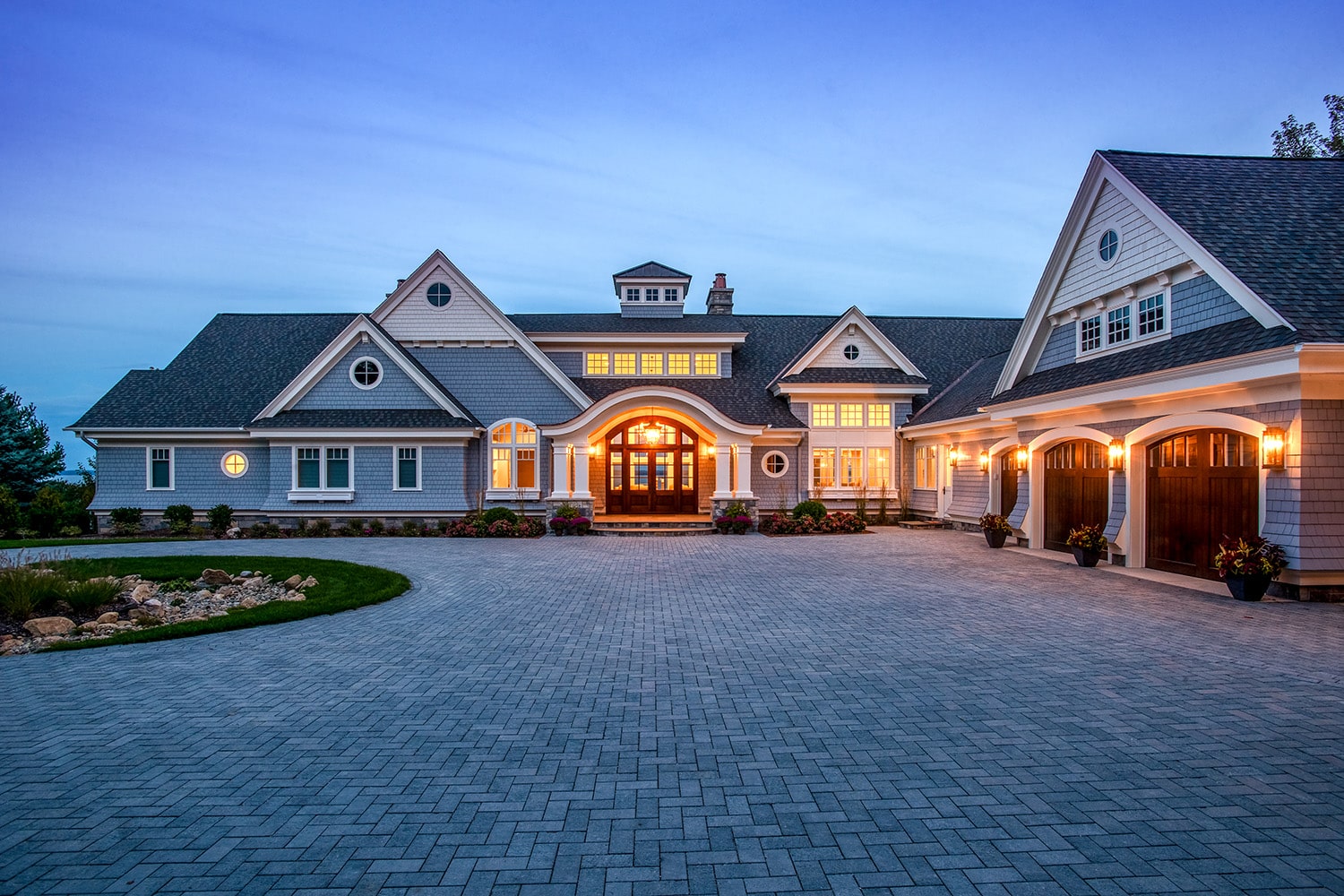 Home J.Peterson Homes