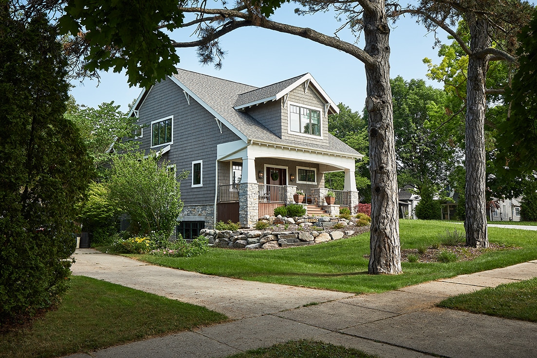 Grand Rapids and Traverse City Custom Home Builders