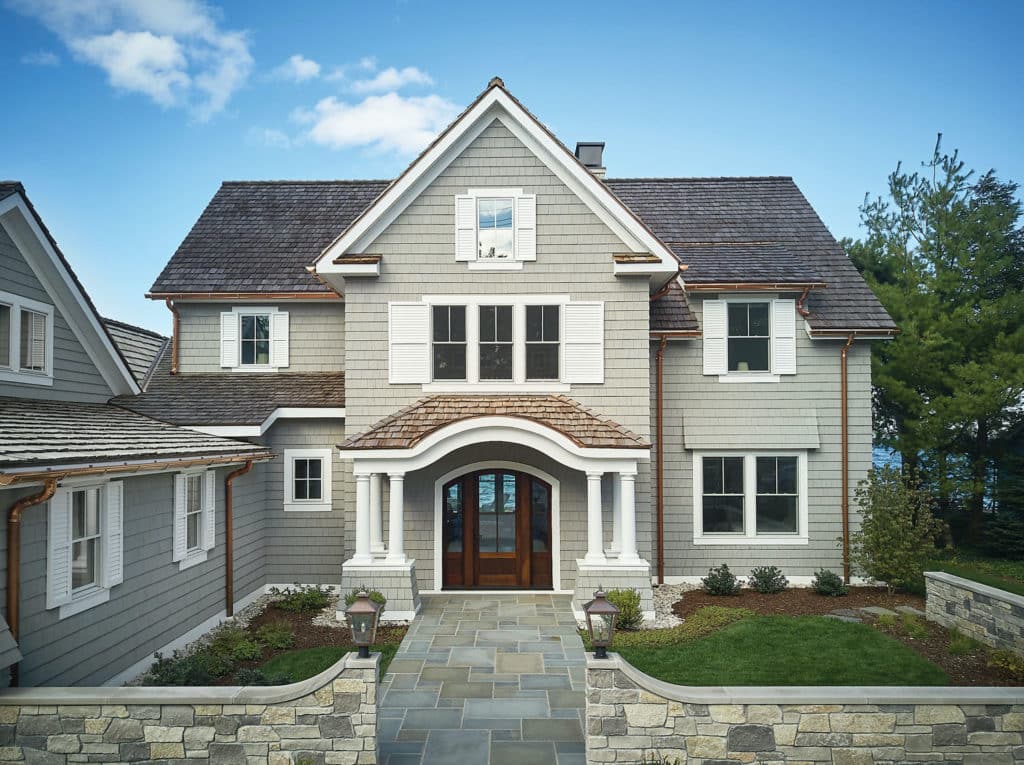 Home J.Peterson Homes