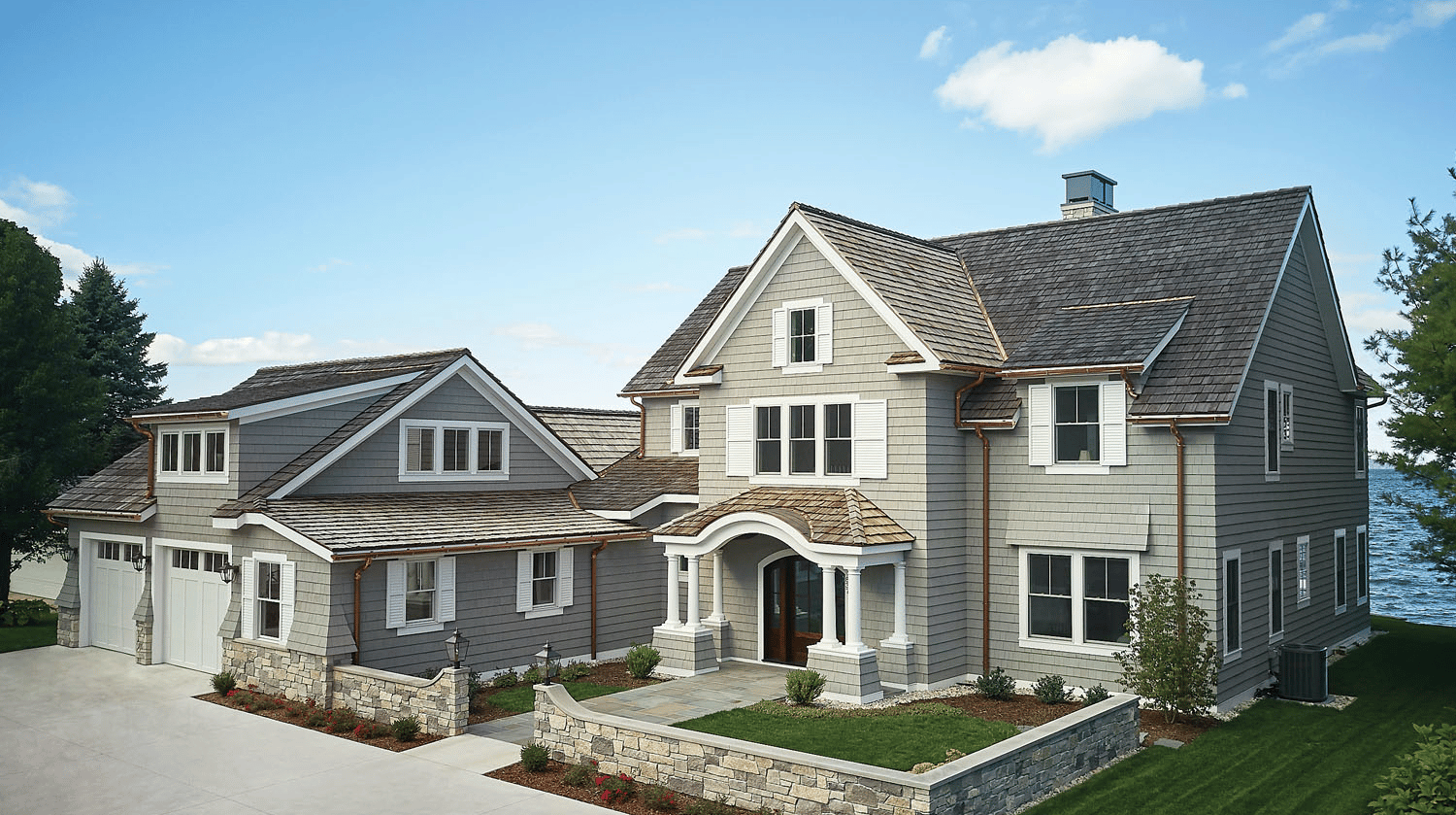 Grand Rapids and Traverse City Custom Home Builders