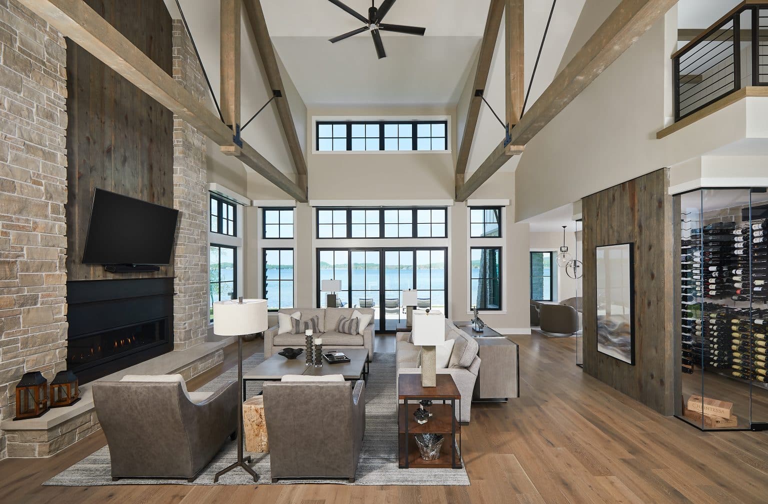 Home J.Peterson Homes