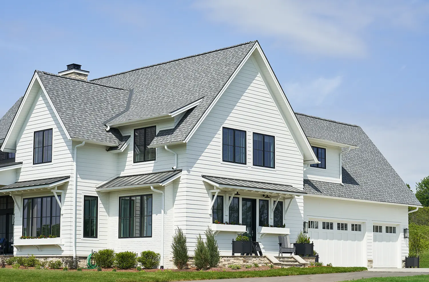 Grand Rapids and Traverse City Custom Home Builders